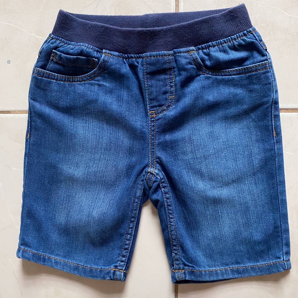 Basic Editions Girls Shorts